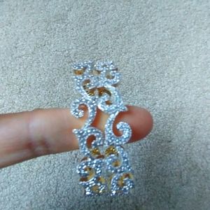 Set of two bracelets